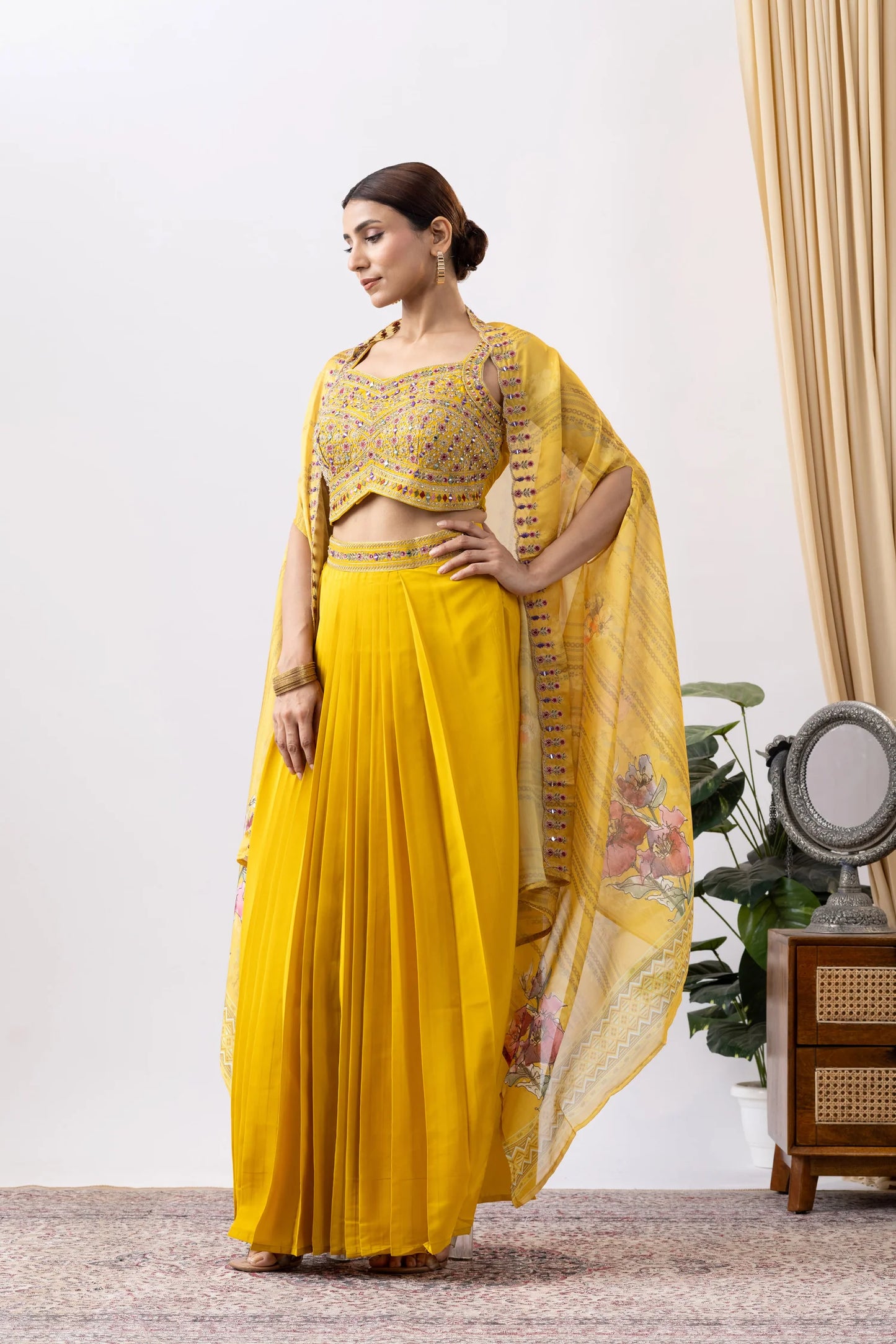 buy indian skirt set online pakistani festival outfit